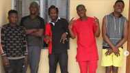 EFCC confirms arrest of Naira Marley and Zlatan over allegations of internet fraud