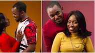 Man set to marry woman who listed the kind of man she wanted on Twitter (photos)