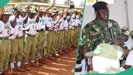 Drama as NYSC bars polytechnic graduates, gives reason