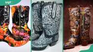 The 10 most expensive cowboy boots only the rich (or brave) can afford