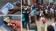 Fight Breaks Out at ATM Point Over Customer's Attempt to Withdraw Cash With Multiple Cards