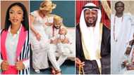 Tonto Dikeh’s relationship history: Actress’ former boyfriends and how they are faring now