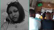 "People were passing but couldn't help me": Lady shares scary encounter with 'agberos' in Lagos
