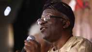 Falana to Buhari: 70 soldiers convicted of mutiny deserve pardon