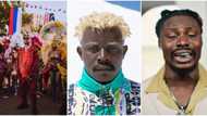 Bandana, Buga and other popular music videos directed by TG Omori in 2022