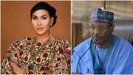 “Hope is not lost as we mourn Nigeria today,” Caroline Danjuma says as she accuses INEC of fraud, post trends