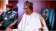 2023: "I’m very difficult to satisfy", Buhari leaks top secret as he prepares to leave office