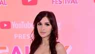 Does SSSniperWolf have a boyfriend or is the YouTuber single?