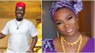 Obi Cubana reacts to claim by Jaruma that her products won't work on him because he is spiritually protected
