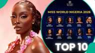 Miss World Nigeria 2026: Bayelsa’s Karibi-George bags crown