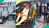Lagos state govt seals Cubana CP's restaurant again, arrest two staff: "Make Helen no see am o"