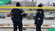 Notorious criminal shoots Nigerian dead inside bus in Canada, police take action