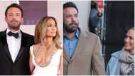 Jennifer Lopez, lover Ben Affleck reportedly purchasing N20bn mansion in Los Angeles