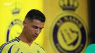 "This chapter is over": Portugal legend Cristiano Ronaldo hints at Al Nassr exit