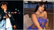 Buju calls out Instagram slay queen who stole from him, shares her photo and username, Nigerians react