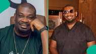 Don Jazzy's new football club to compete in Lagos Liga: "Imagine Supremos FC vs Burna Boy FC"