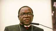 Kukah: APC chieftain accuses JNI of inciting religious war, begs Buhari, Tambuwal to intervene