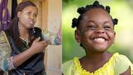 "Don't stress me": 5-year-old girl returns home with tough assignment, mum seeks help on Facebook