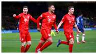 LIVE: Chelsea 0-3 Bayern Munich FT (UCL round of 16)