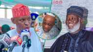 Kano: Primate Ayodele sends warning message to Gov. Yusuf as court reserves judgement in NNPP's case