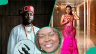 Sophia Momodu's lawyer files petition against Davido, accuses him of cyberbullying, intimidation