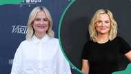 Amy Poehler's husband and boyfriend history: a timeline of her relationships