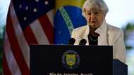 US sees no need for global deal to tax super-rich: Yellen