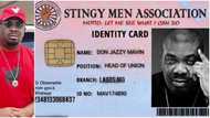 It's not for bosses like you - Fan reacts after Don Jazzy starts association for stingy men in Nigeria (photo)