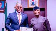 Tony Elumelu's Transcorp Power becomes first privatised Genco to fulfill privatisation obligations