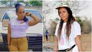 Corps member makes confession, reveals why she killed man with machete