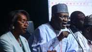 INEC officially postpones 2023 governorship, state assembly elections, announces new date