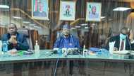 2023 Election: Over 100 groups apply for registration as political parties between 2019 and 2021, says INEC