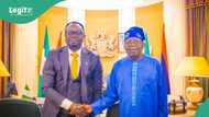 Outrage as youth minister claims ‘Tinubu’s reforms will make Nigerians abroad return home’