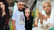 Drama as BBNaija Kess’ wife reveals cancellation of his American visa, divorce, drags him in video