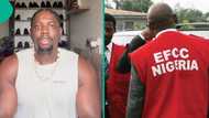 VeryDarkMan speaks about his experience in EFCC's custody, accuses GTB of holding him hostage