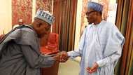 Rashin tsaro: Buhari ba Allah bane, za mu yi masa gyara a inda ya kamata, In ji Kashim Shettima