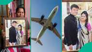 Indian mother mourns daughter and son-in-law who died in June 12 plane crash