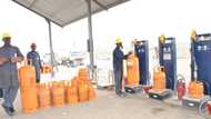 Cooking gas: NNPC lists 9 reasons for hike in price, proffers solution