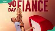 90 Day Fiancé Season 2 Cast: Where Are They Now, Who Died, and Who Split?