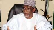 ASUU strike: NANS rejects FG's plan to confer CON on Adamu Adamu