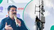 Airtel CEO urges Nigerian Govt to approve call and data tariff hike, gives reasons