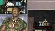 Man draws people's attention to 'interesting' item in Verydarkman's room, shares picture