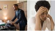 "I packed my things and left the house": Man angrily abandons his wife after mother-in-law moved in with them