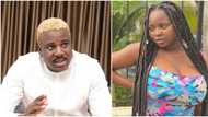 "Have you paid Mummy Wa her Money?" Reactions as Skit maker Isbea U buys new car, drives it in viral video