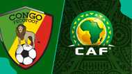 Drama erupts as Congo withdraws from CAF competition over squad crisis