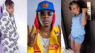 Shatta Berry: Shatta Wale’s ‘daughter’ all grown, performs powerfully in new video