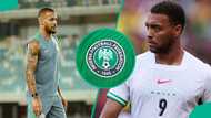 Why NFF denied sanctioning vilifying report targeted at Troost-Ekong and Dessers