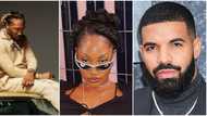 She is taking over from Rihanna: Nigerians excited as Tems features on Future’s album alongside Drake