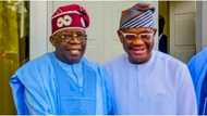 Wike meets Tinubu in Abuja, tells Nigerians what to do for president-elect ahead of May 29