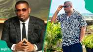 “We all cried”: Don Jazzy opens up on the toughest decision of his career